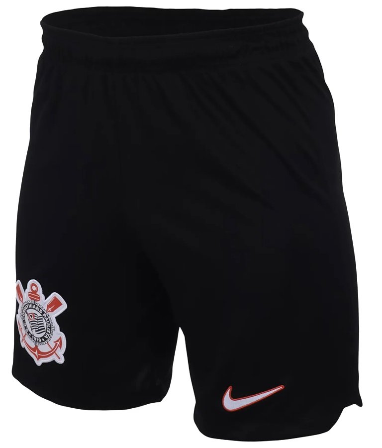 Calção I Corinthians 2023 Home